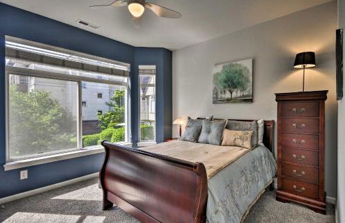 Modern Vancouver Townhome - Right on Main St! - Foto 18