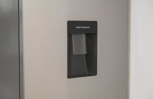 Moderne Monteurwohnungen in Nürtingen Zentrum Kitchen, Wifi, Smart TV - Photo 40