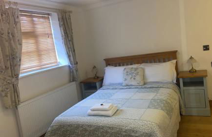 Church Farm Accommodation - Foto 6