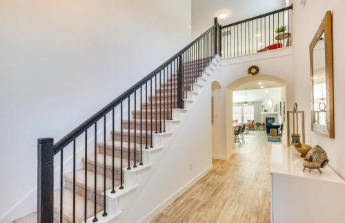 Community Pool Access Royse City Retreat! - Foto 17