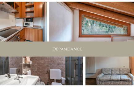 El Bait in Incudine With 2 Bedrooms and 1 Bathrooms - Foto 41