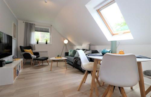 Haus am Meer Haus am Meer, App 02 - Foto 9