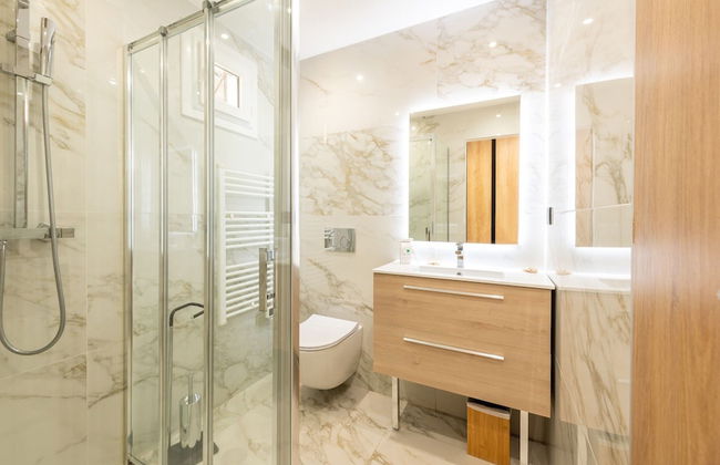 Large Studio Apartment With Terrace and sea View - Photo 11