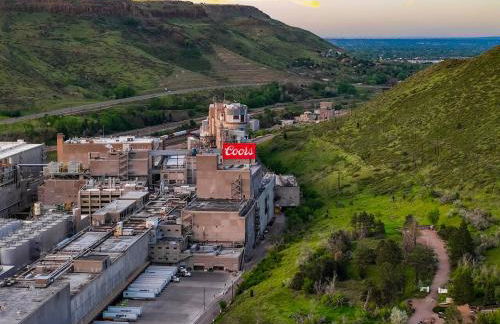 Heart of Gold-en - Walk Everywhere -Close to Red Rocks - Photo 10