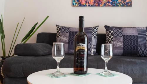 Fix Divine Apartment - Foto 5