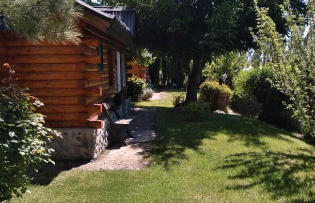 Solares Del Sur Patagonia - Foto 32