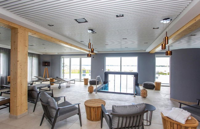 Appartements im Maremuritz Yachthafen Resort - Foto 6