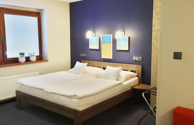 Apart Hotel Jablonec - Foto 48