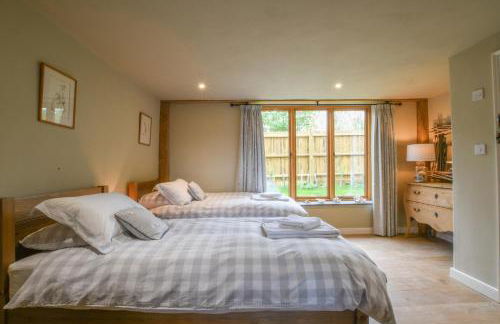 Halcyon Barn, Wissett - Foto 36