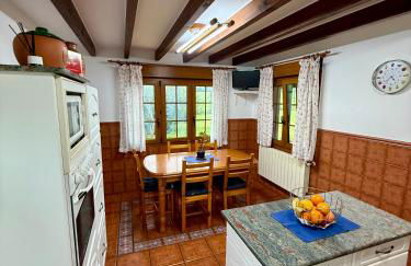 Chalet con zona de asador en Quijas - Foto 8