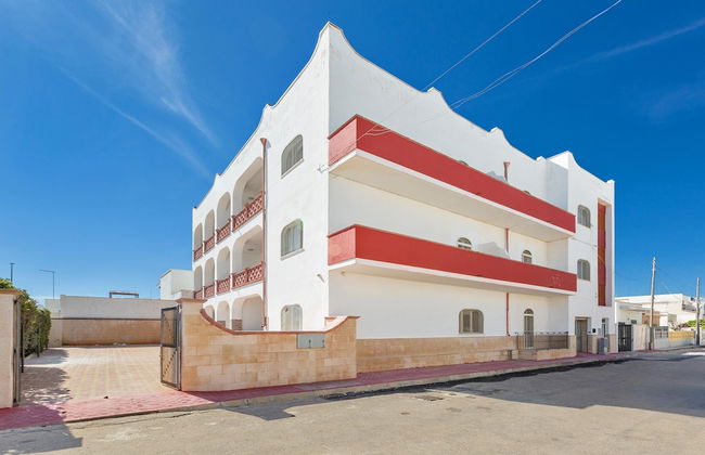 2856 Residence Bellavista- APP 8 II P Fronte Mare by Barbarhouse - Foto 39