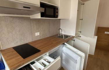 Tre Cime Apartments - monolocali - Foto 10