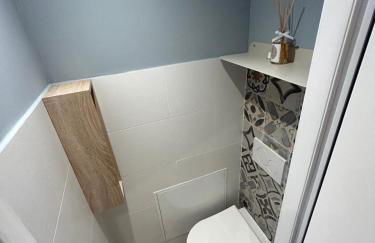 Appartement élégant et chic refait à neuf - Foto 9