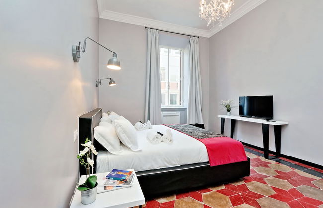 Monti Apartments - My Extra Home - Foto 12