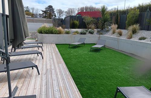 Villa Ty Varcq - Foto 10