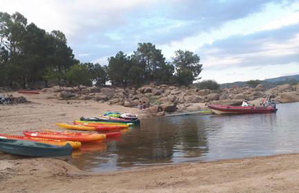 Casa Rural Aventura I - Photo 28