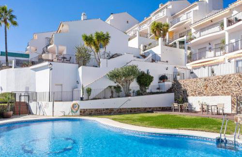 Sunny flat with pool by Costarentals - Ref 52 - Photo 39