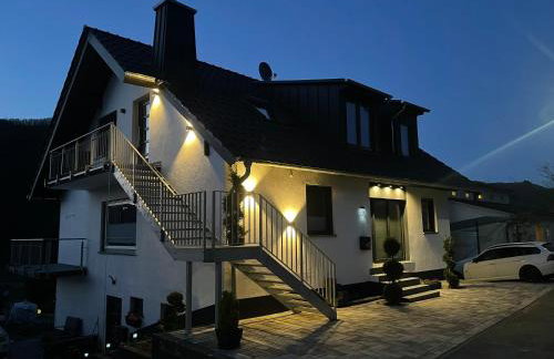 Fewo Burg,Mosel,Tal-Blick - Foto 29