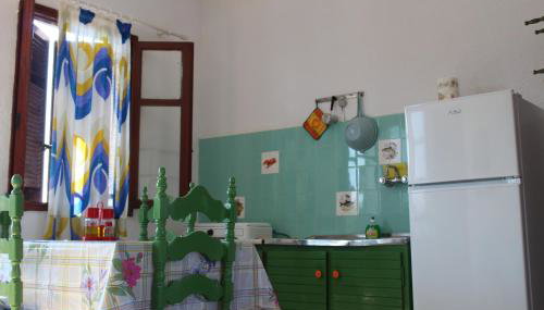 Nikos Seaside Apartments - Foto 4