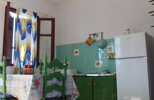 Nikos Seaside Apartments - Foto 4