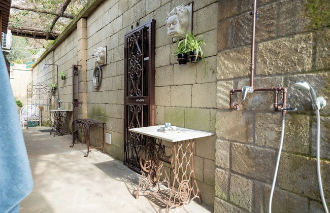 Villa Margherita Garden - Foto 49