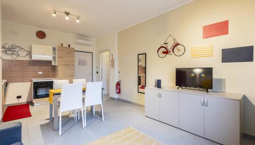 Colibrì - Appartamento design parking - Foto 5