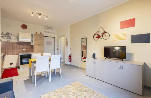 Colibrì - Appartamento design parking - Foto 5