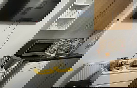 Bvapartments-blackhouse F2 - Foto 39