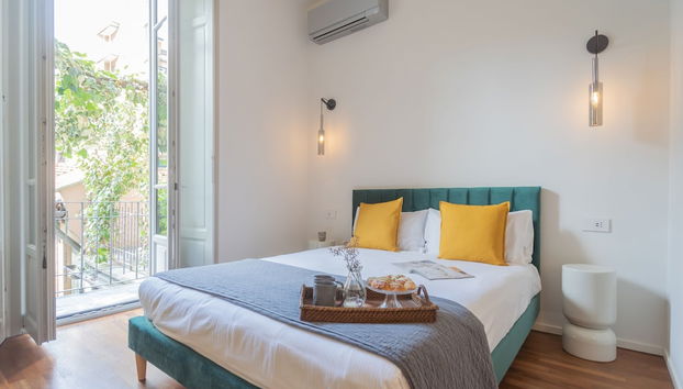 Como Liberty Suites - Gatsby - Foto 2, Habitación