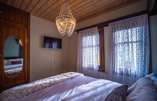 KP113 All Season Villa in Makrinitsa - Foto 30