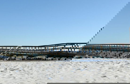 Soundside Holiday Beach Resort - Foto 16