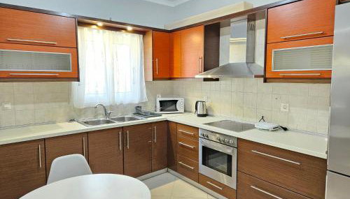 IPSOS SUPERIOR APARTMENTS - Foto 3