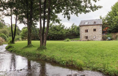 Yr Hen Felin - Foto 2