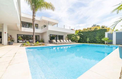 Villa Mirage - Foto 6