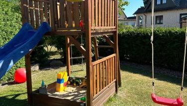 Ferienhaus Kranich - Foto 5