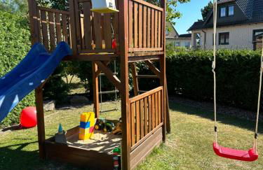 Ferienhaus Kranich - Foto 5