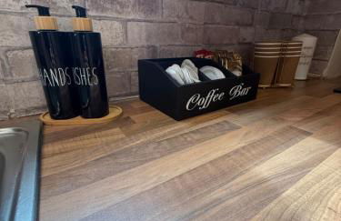 The Bunk House - Foto 26