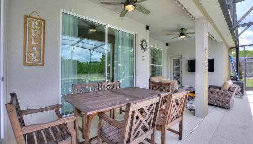 Serenity Now By Shine Villas At Watersong #416 - Foto 2