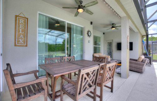 Serenity Now By Shine Villas At Watersong #416 - Foto 2