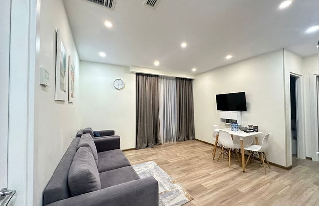 Bellevue Residence Suites - Foto 51