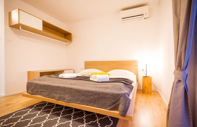 Forgotten Garden Apartments and Rooms - Foto 8