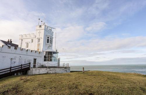 East Point Lynas Lighthouse Keeper's Cottage - Foto 30