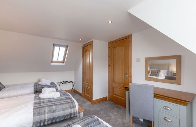 The Steadings - by StayDunfermline - Foto 4