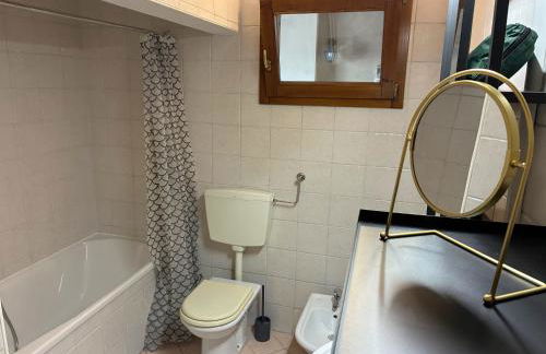 Airlodge Montagnana inspired by Aviation Style - Photo 27