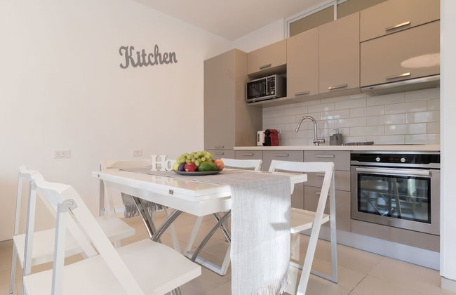 Kook 7 Apartment - Isrentals - Foto 8