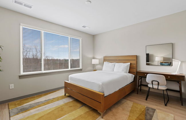 WhyHotel by Placemakr Columbia - Foto 15