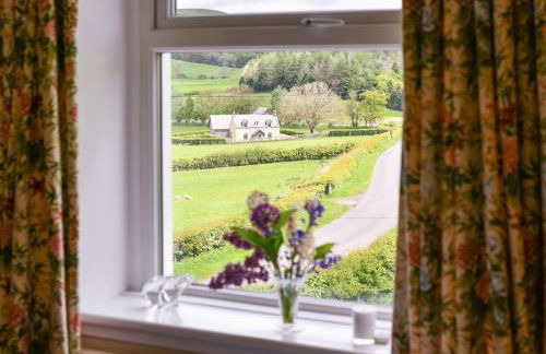 Pinclanty Cottage - Foto 9