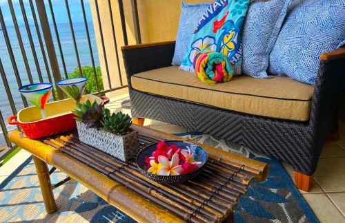 This place is different!! Award winning! Oceanfront, View View! - Foto 25