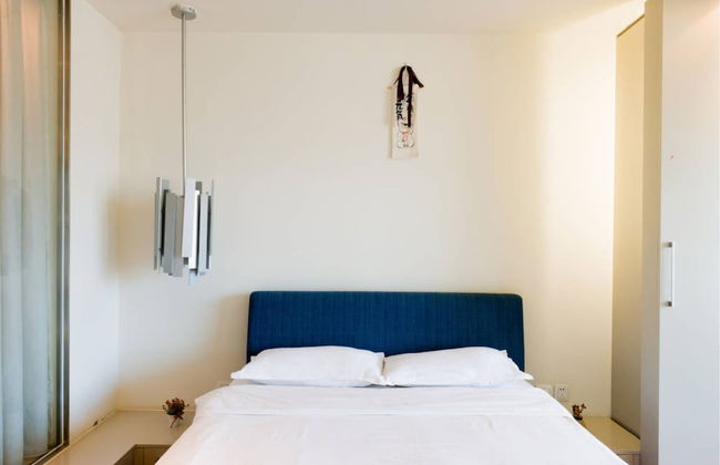 BEIJING SEASONS PARK APARTMENT - Foto 9