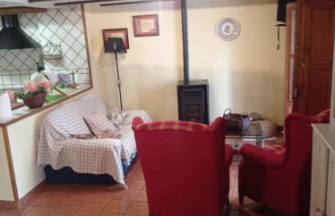 CASA RURAL SAN JULIAN - Photo 3